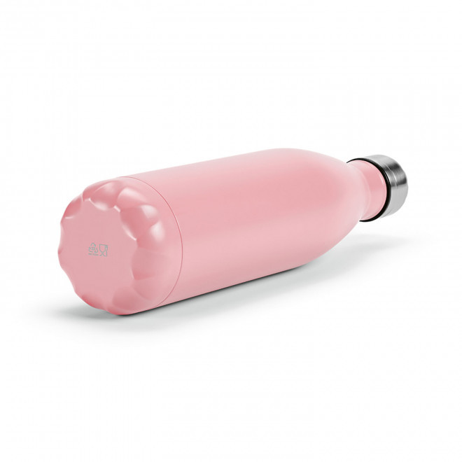 BOUTEILLE ISOTHERME PERSONNALISABLE 800ML 'ASTRIO RECYCLE'