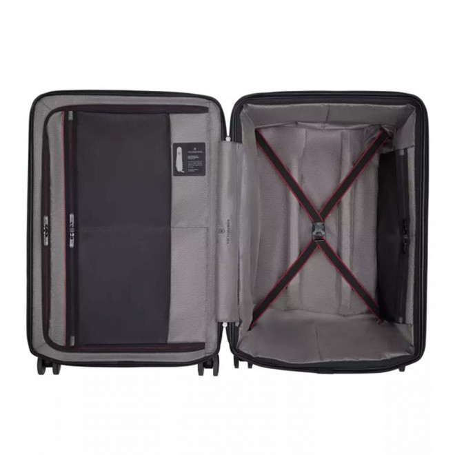 VALISE PERSONNALISABLE VICTORINOX® 'SPECTRA 3.0 MEDIUM'