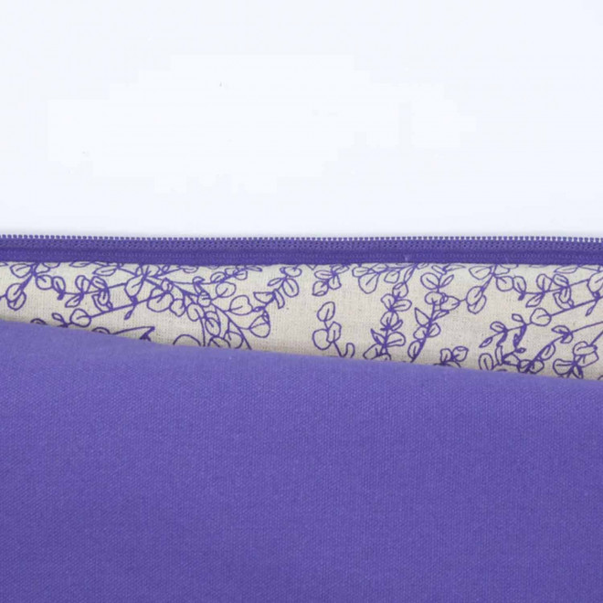 TROUSSE PERSONNALISABLE STUDIO BY HINDBAG 'ESTELLE'