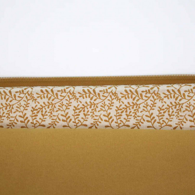 TROUSSE PERSONNALISABLE STUDIO BY HINDBAG 'ESTELLE'