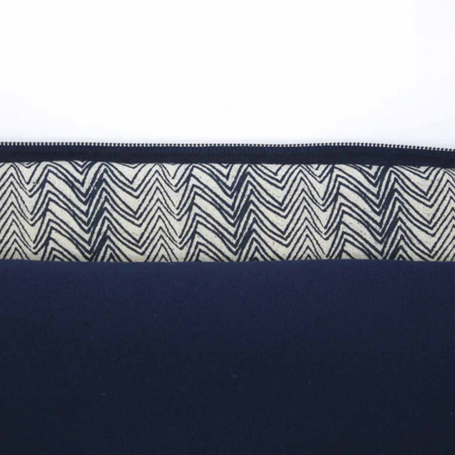 TROUSSE PERSONNALISABLE STUDIO BY HINDBAG 'ESTELLE'