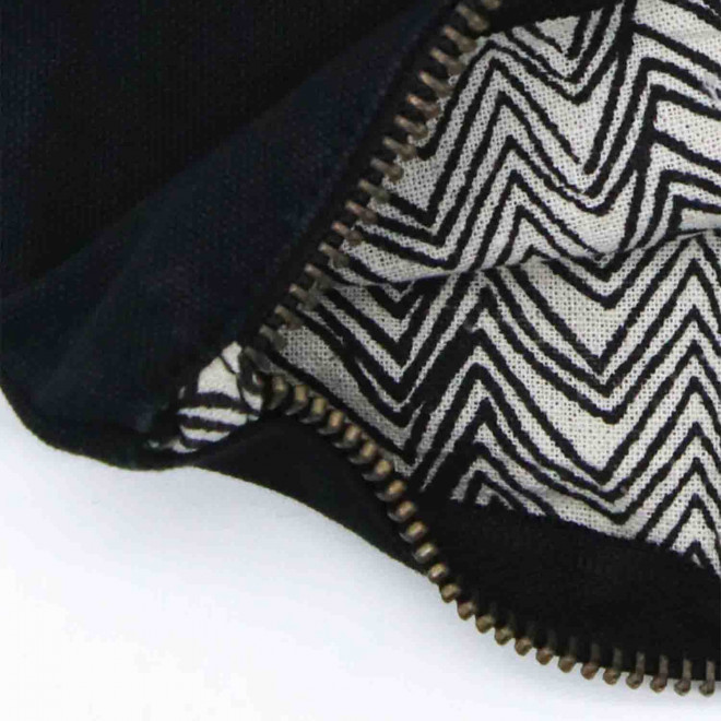 SACOCHE TELEPHONE PERSONNALISABLE STUDIO BY HINDBAG 'THEO'