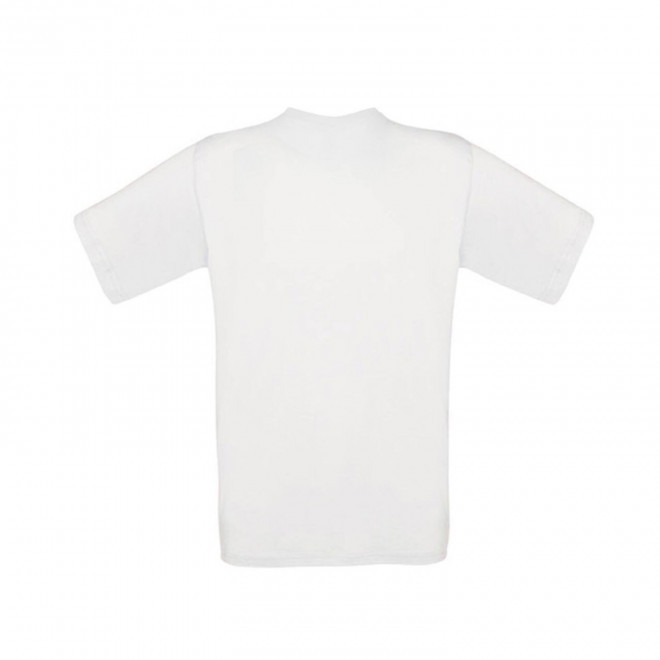 TEE SHIRT ENFANT PERSONNALISABLE B&C 'PALTO 185'