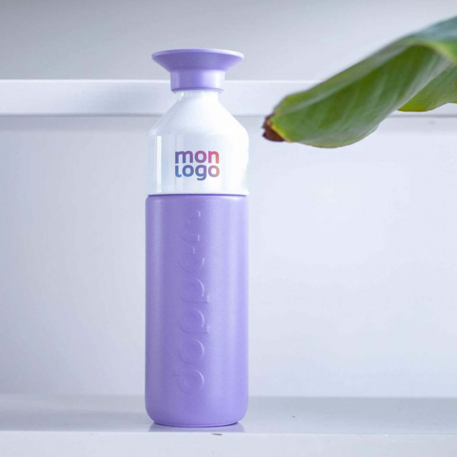 RAPIDE 4J   BOUTEILLE PERSONNALISABLE DOPPER® ORIGINAL 450 ML 'LOSTRI'