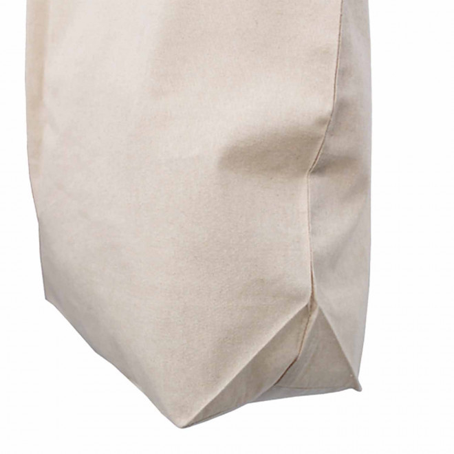 SAC CABAS PERSONNALISABLE EN COTON RECYCLE 'CABSOLA'