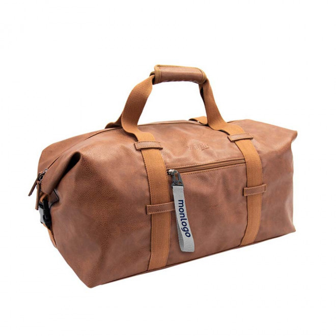 SAC DE VOYAGE PUBLICITAIRE 'TAMASI'