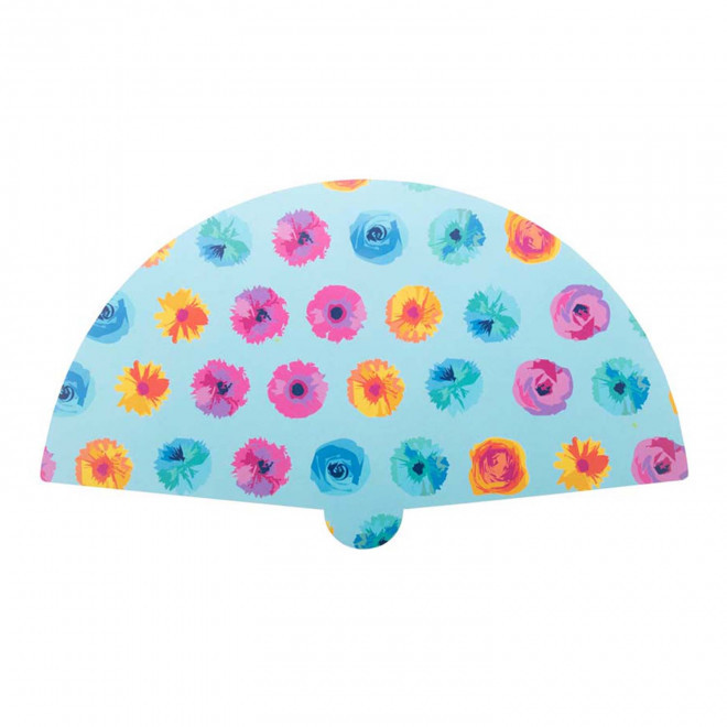 EVENTAIL PUBLICITAIRE FULL PERSO 'TAMA QUADRI'