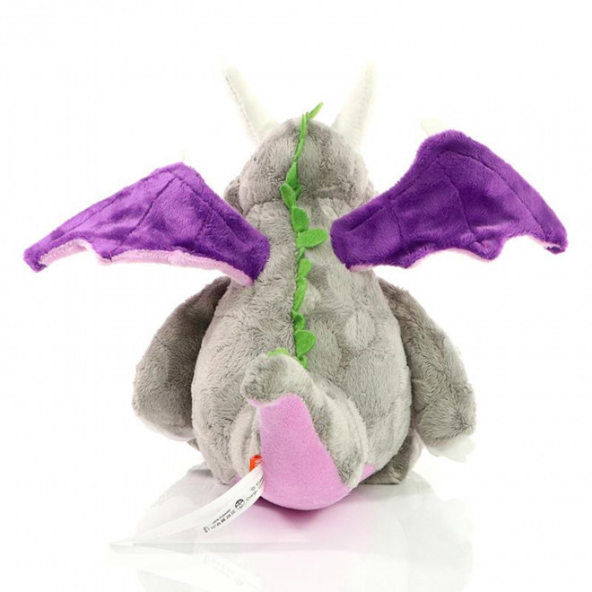 PELUCHE DRAGON PERSONNALISABLE 'ZOVA BANDANA'