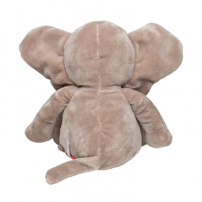 PELUCHE ELEPHANT PERSONNALISABLE 'DUMBA BANDANA'