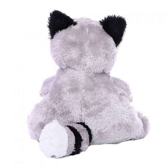  PELUCHE AVEC BANDANA PERSONNALISABLE 'RATON LAVEUR'