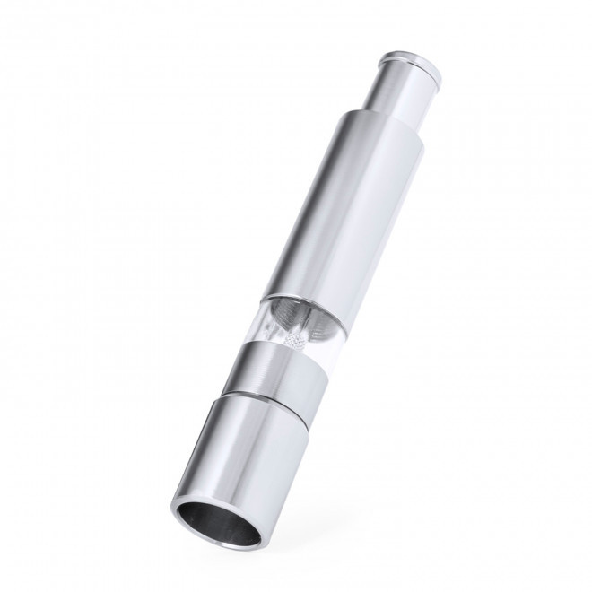 MOULIN POIVRE ET SEL PERSONNALISABLE 'POIVRI'