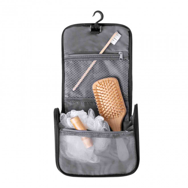 TROUSSE DE TOILETTE PERSONNALISABLE 'ETTE'