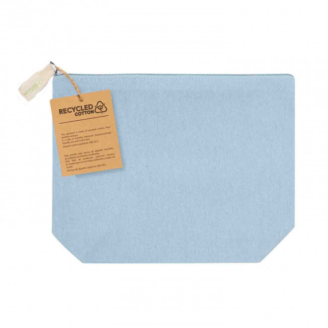 TROUSSE DE TOILETTE PERSONNALISABLE 'PRAVA'