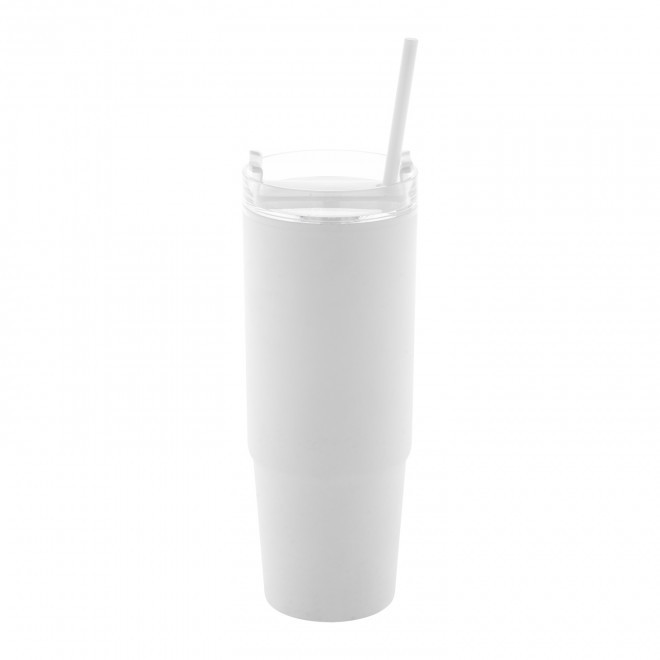 MUG RECYCLE RCS PERSONNALISABLE 900ML 'TENDENZI'