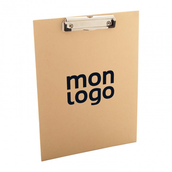 PORTE BLOC PERSONNALISABLE 'FETKETA'