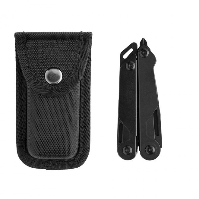 PINCE PERSONNALISÉE MULTIFONCTION GEAR X® 'FORCI' 