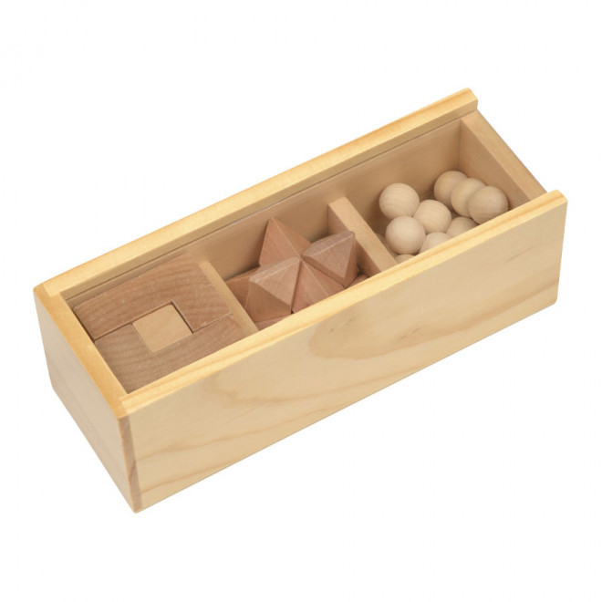 ENSEMBLE DE 3 CASSES TÊTE PERSONNALISABLE 'TOURI'