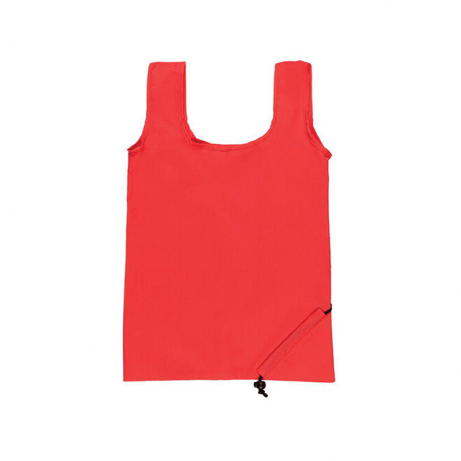 SAC SHOPPING PLIABLE PERSONNALISÉ IMPACT® 'FLORA'