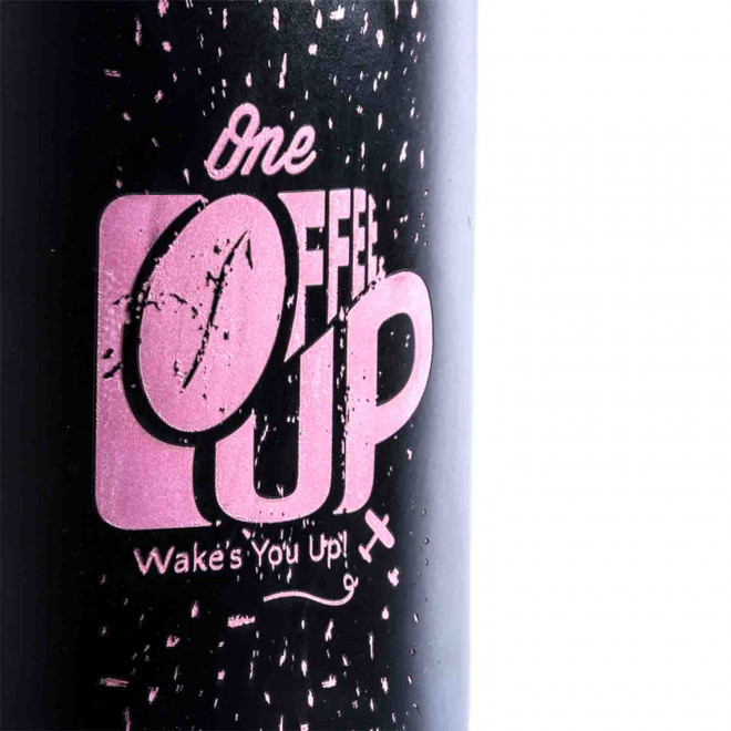 MUG PERSONNALISÉ EN CERAMIQUE 'CORES'