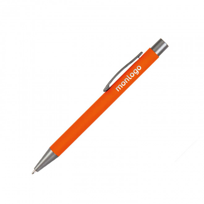 STYLO PERSONNALISÉ 'SOFTLY'