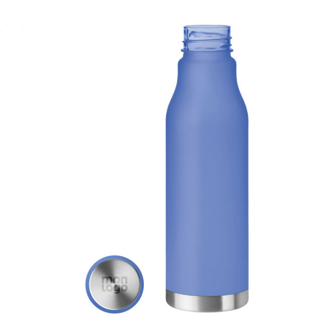 BOUTEILLE PERSONNALISÉE EN RPET 'LOUSIR'