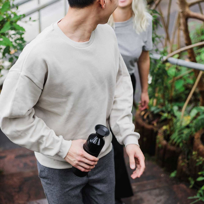 BOUTEILLE PERSONNALISÉE DOPPER INSULATED® 580ML 'LOSTRI'