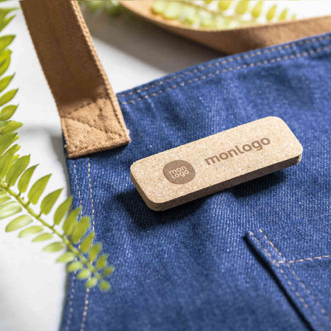 BADGE PERSONNALISÉ EN LIEGE 'BONLY'