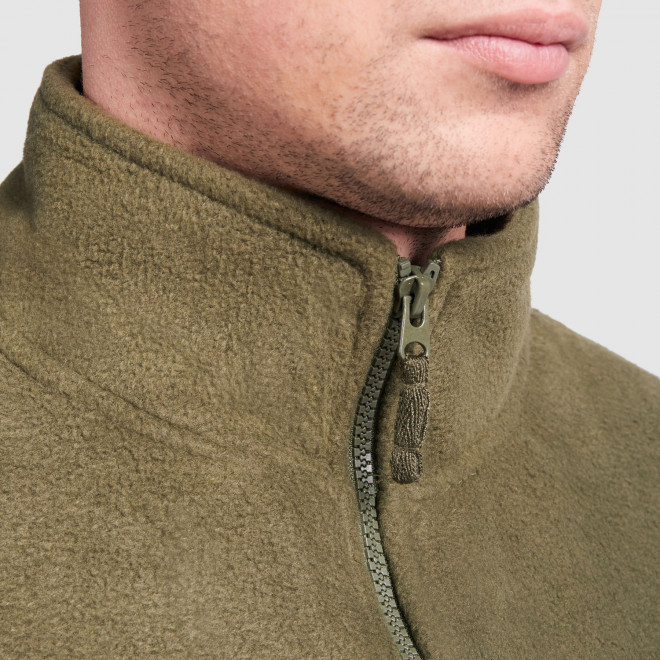 POLAIRE HOMME PERSONNALISÉE 'ARTIC'