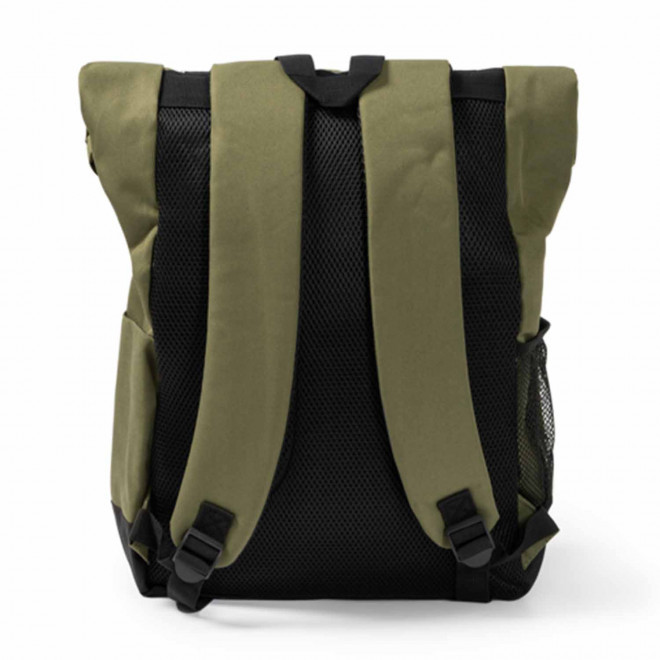 SAC À DOS ENROULABLE PERSONNALISÉ MULTIFONCTION 'DODOLA'