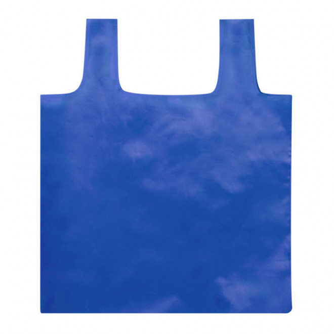 SAC PERSONNALISÉ DE COURSES PLIABLE 'POTOSI RPET'