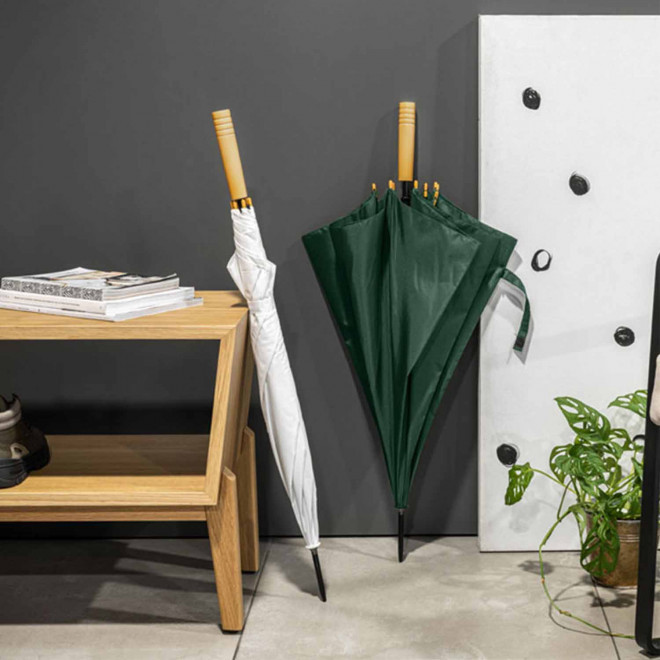 PARAPLUIE PUBLICITAIRE 'ABERDEEN RPET'