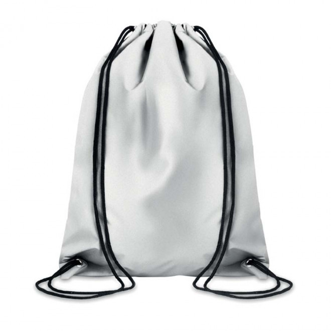 SAC À DOS PERSONNALISÉ RÉFLÉCHISSANT 'ZAILEA