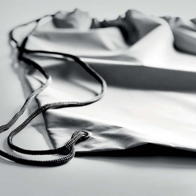 SAC À DOS PERSONNALISÉ RÉFLÉCHISSANT 'ZAILEA