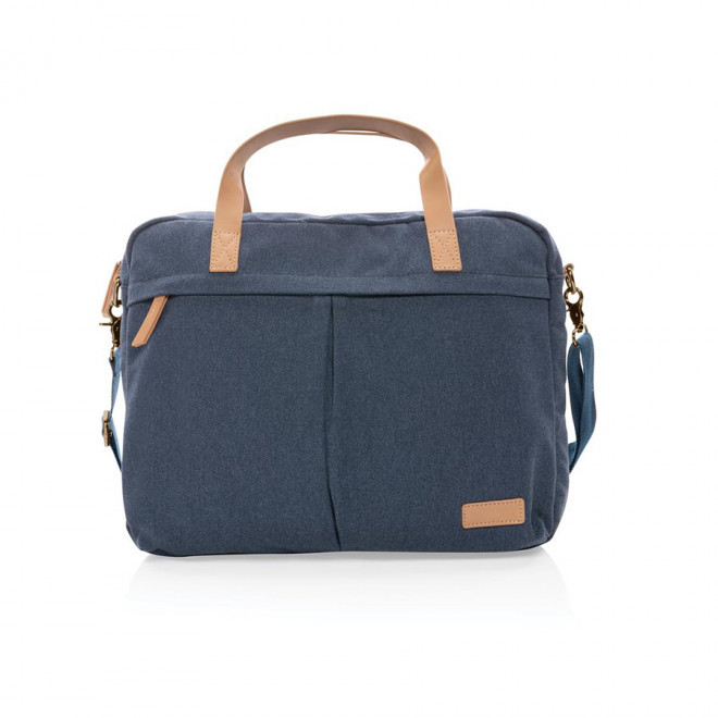 SACOCHE PERSONNALISABLE POUR ORDINATEUR IMPACT® 'POJAN'