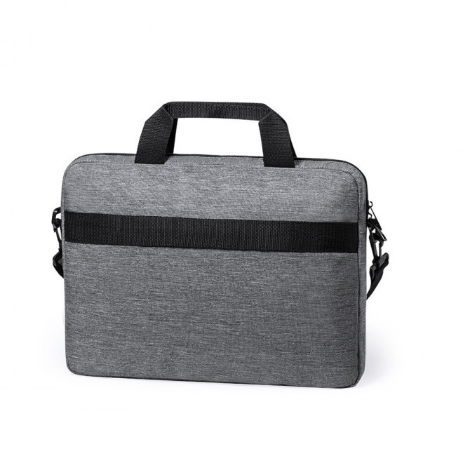 SAC ORDINATEUR PERSONNALISÉ 'KASHAR'