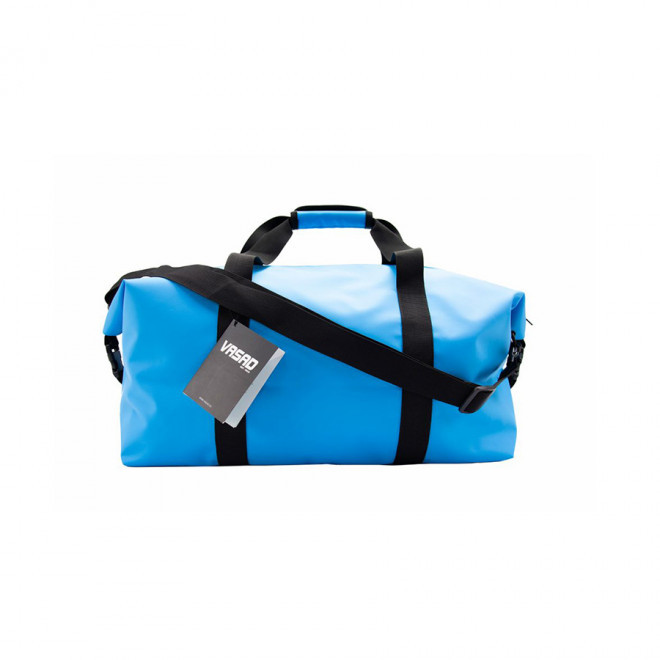 SAC PUBLICITAIRE DE VOYAGE 'WESTON' 