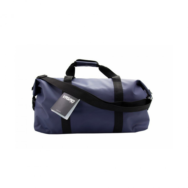 SAC PUBLICITAIRE DE VOYAGE 'WESTON' 