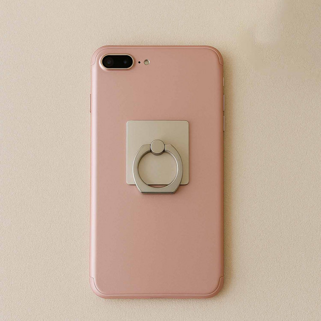 SUPPORT DE TELEPHONE PERSONNALISÉ 'LONA'