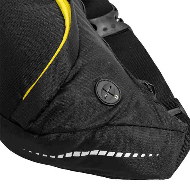 SAC BANANE PERSONNALISE 'BELTI'