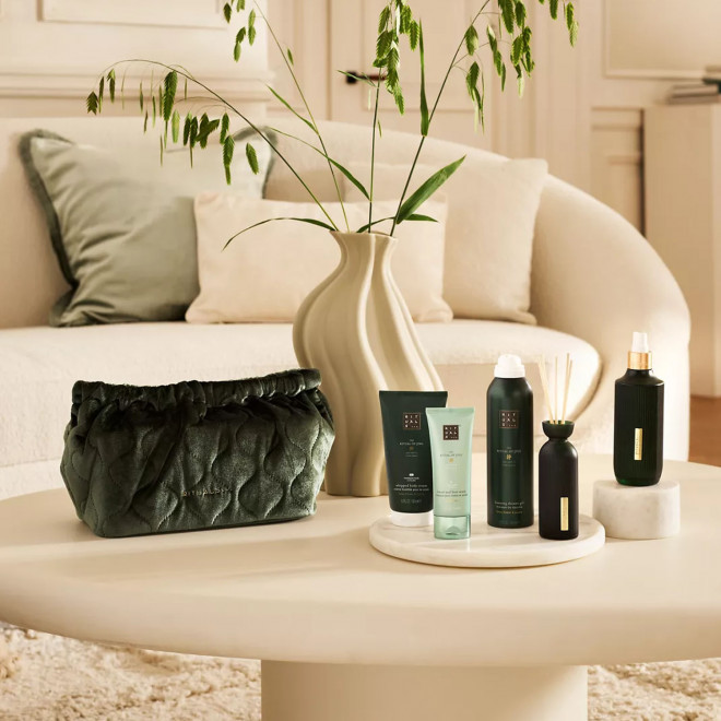 COFFRET PUBLICITAIRE RITUALS® TAILLE L PERSONNALISABLE 