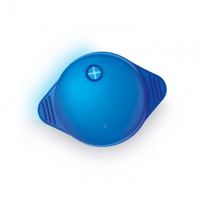 COUVERCLE ANTI DROGUE 30CL PERSONNALISABLE 'SAFE CAP'