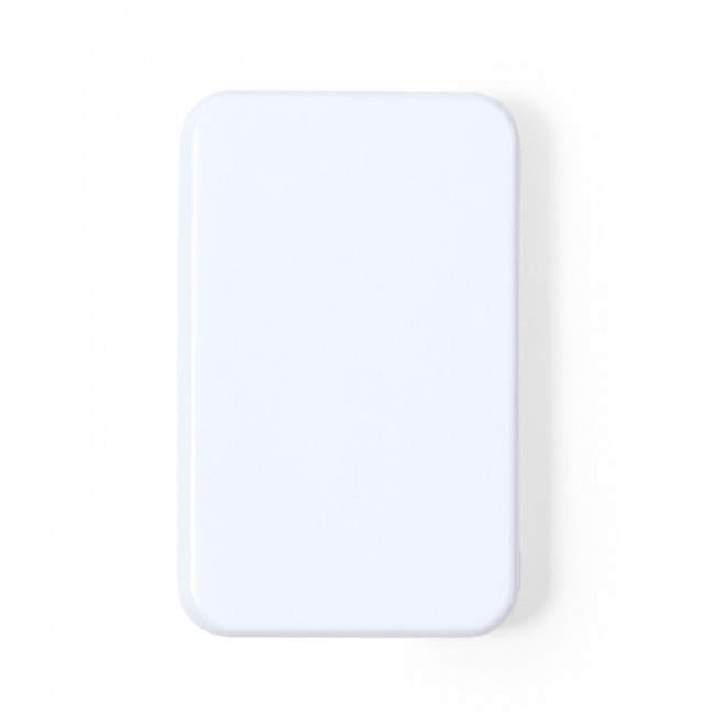 POWERBANK 5000 MAH 15W PERSONNALISABLE 'CUIVRI'