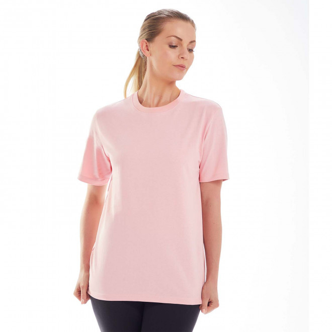 TEE SHIRT PERSONNALISÉ MIXTE BIO MANTIS® 'CANDIDE'