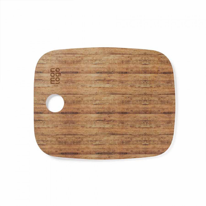 PLANCHE À DÉCOUPER PERSONNALISABLE 'PICO'