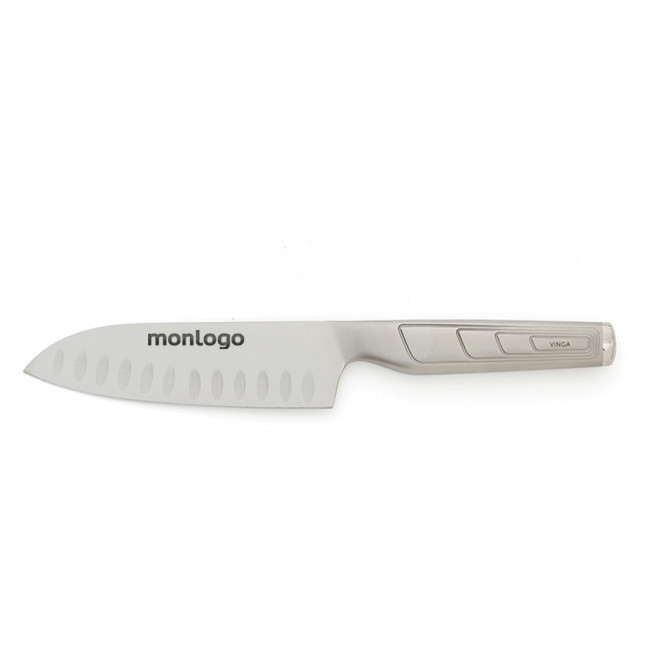 COUTEAU SANTOKU PERSONNALISABLE 'KAORE'