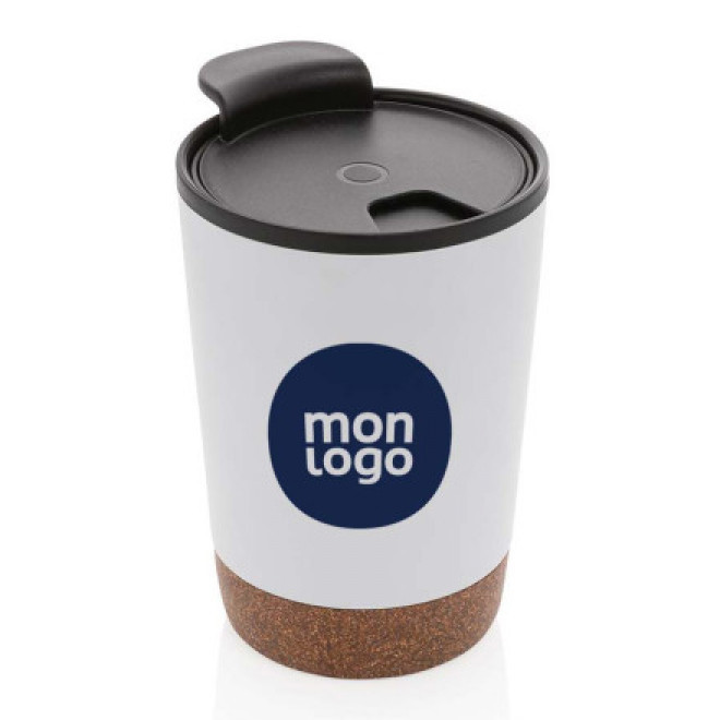 MUG ISOTHERME PUBLICITAIRE 'DOUME'