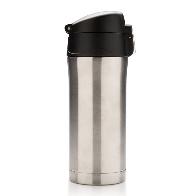 BOUTEILLE ISOTHERME 300ML ACIER RECYCLÉ 'FREYJA RECYCLÉ'