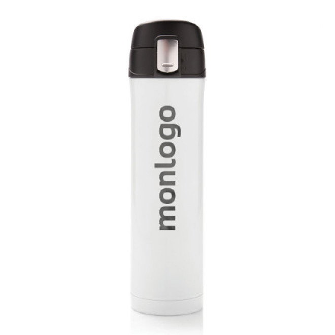 BOUTEILLE ISOTHERME 450 ML  'FREYJA RECYCLÉ'