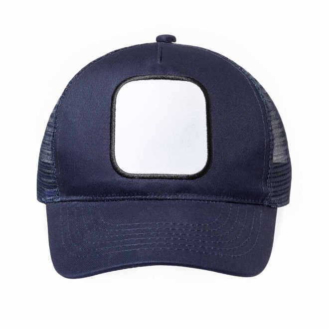 CASQUETTE PERSONNALISÉE TRUCKER 'BULLY'