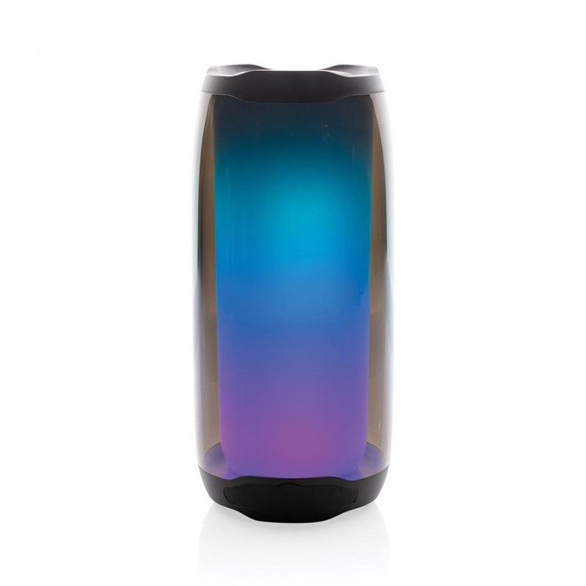 ENCEINTE LED PERSONNALISABLE 'VALOONA'